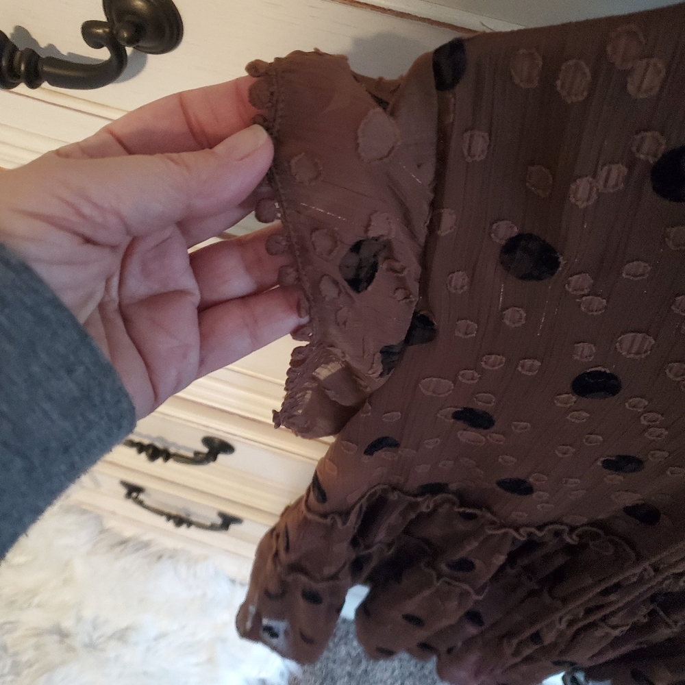 Blouse - Picture 4 of 5